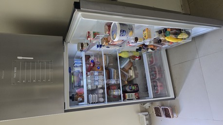 Hofuf, Appliances, SAR 700,  Large Hisense Fridge For Sale