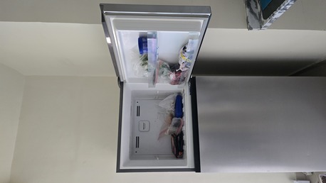 Hofuf, Appliances, SAR 700,  Large Hisense Fridge For Sale