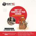 Termite Pest Control In Hyderabad