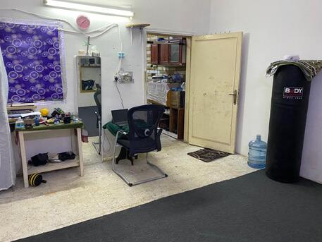 Riyadh, Rooms for Rent, SAR 1250/month,  Flat Room Available