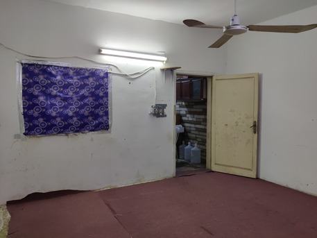 Riyadh, Rooms for Rent, SAR 1250/month,  Flat Room Available
