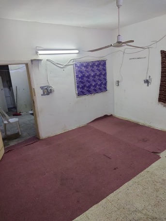 Riyadh, Rooms for Rent, SAR 1250/month,  Flat Room Available