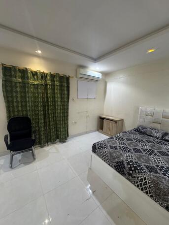 Riyadh, Rooms for Rent, SAR 1000/month,  ROOM FOR RENT IN SHUMAISI RIYADH