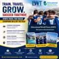 🏆 Boost Team Performance With Sports Travel!