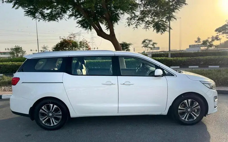 Dubai, Automotive, 7 Seater Car Rental In Dubai | Prox Cars
