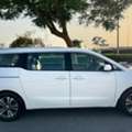 7 Seater Car Rental In Dubai | Prox Cars