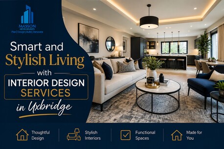 London, Legal, Interior Design Services Uxbridge A Base Of Designing Start