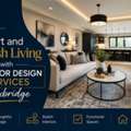 Interior Design Services Uxbridge A Base Of Designing Start