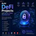 Build DeFi Projects With Secure Token Development