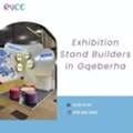 Bespoke Exhibition Stand Builders In Gqeberha