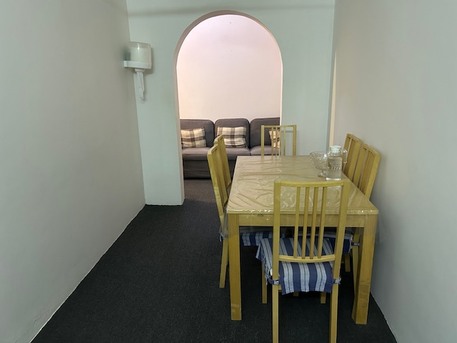 Al Safa, Apartments, Flats, Houses & Villas, SAR 16000/year,  2 BR,  2 BR, Flat For Rent 2 Bedroom, Living Room, Dinning, Kitchen & 2 Bathroom
