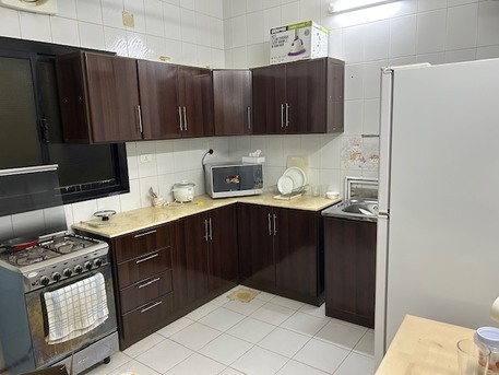 Al Safa, Apartments, Flats, Houses & Villas, SAR 16000/year,  2 BR,  2 BR, Flat For Rent 2 Bedroom, Living Room, Dinning, Kitchen & 2 Bathroom