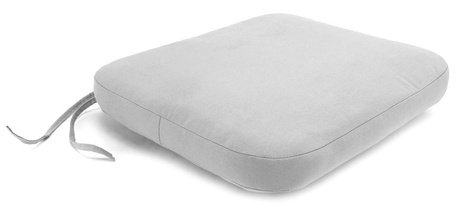 New York, Business, Easy Comfort With One Piece Patio Chair Cushions