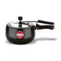 Hard Anodized Pressure Cooker