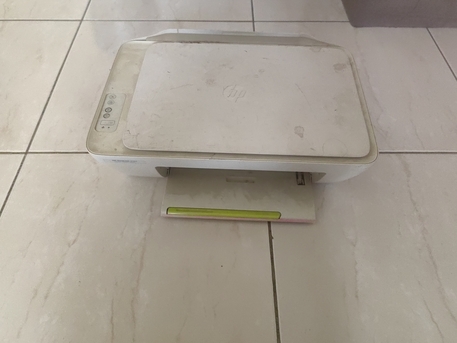 Jeddah, Electronics, SAR 50,  Selling Thsi Printer