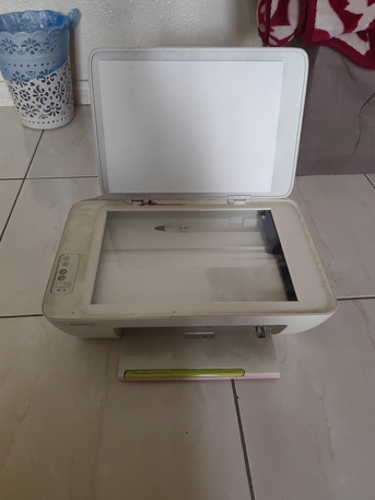 Jeddah, Electronics, SAR 50,  Selling Thsi Printer