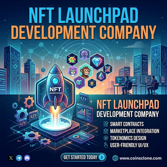 London, Software, GBP 25000,  Partner With Experts For NFT Success