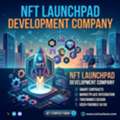 GBP 25000, Partner With Experts For NFT Success