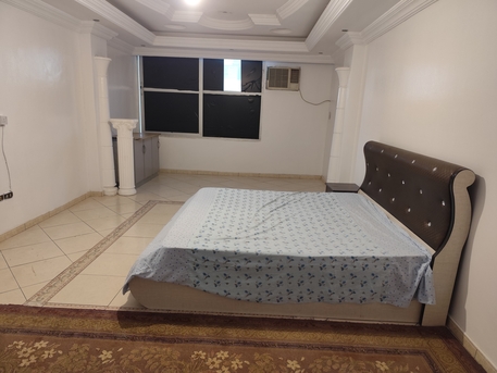 Jeddah, Rooms for Rent, SAR 900/month,  2 Rooms Available For Rent &ndash; Askan Building, Ash Sharafiya, Jeddah