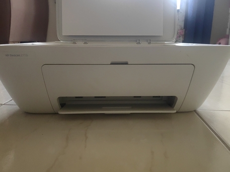 Jeddah, Electronics, SAR 50,  SELLING THIS PRINTER AND IT NEW