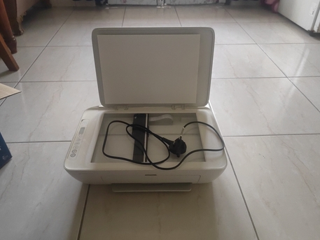 Jeddah, Electronics, SAR 50,  SELLING THIS PRINTER AND IT NEW