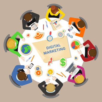Pune, Lessons Offered, Upgrade Your Skills With Digital Marketing Courses In Pune