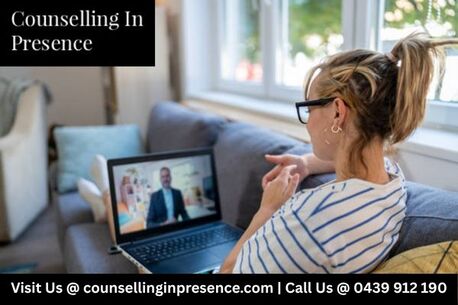 Sydney, Business, Counselling In Presence Adelaide