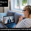 Counselling In Presence Adelaide