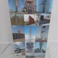 Scaffolding Available On Rentel, Sales And Contract Bases