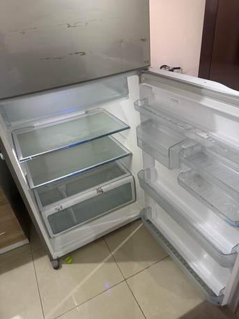 Riyadh, Electronics, SAR 1000,  Used Refridgerator In Good Condition For Sale