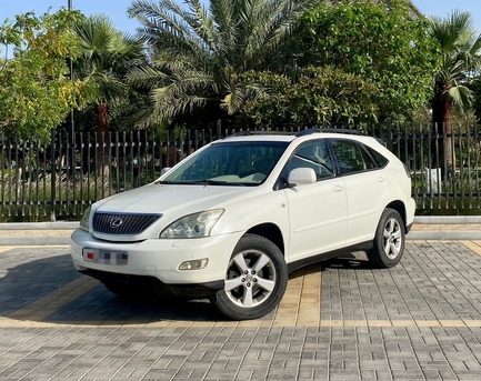 Manama, Vehicles, Cars & Trucks , BHD 1800,  Lexus RX 350,  2006,  Automatic,  260000 KM,  Call : 33662799
