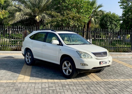 Manama, Vehicles, Cars & Trucks , BHD 1800,  Lexus RX 350,  2006,  Automatic,  260000 KM,  Call : 33662799