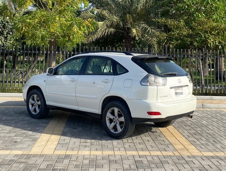 Manama, Vehicles, Cars & Trucks , BHD 1800,  Lexus RX 350,  2006,  Automatic,  260000 KM,  Call : 33662799