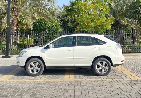 Manama, Vehicles, Cars & Trucks , BHD 1800,  Lexus RX 350,  2006,  Automatic,  260000 KM,  Call : 33662799