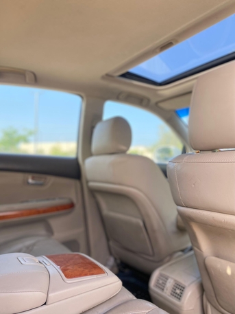 Manama, Vehicles, Cars & Trucks , BHD 1800,  Lexus RX 350,  2006,  Automatic,  260000 KM,  Call : 33662799