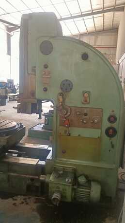 Dammam, Industrial Machinery, Slotting Machine For Sale