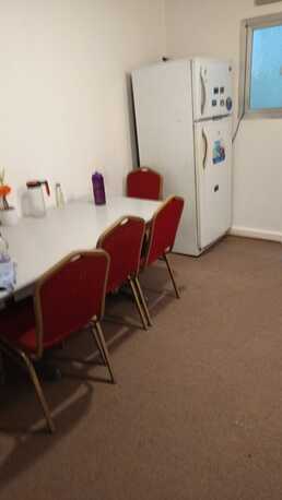 Olaya, Rooms for Rent, SAR 1350/month,  Big Bedroom & Bed Space For Bachelor In OLAYA,near MOI Metro , Canteen , CHOLA Restaurent