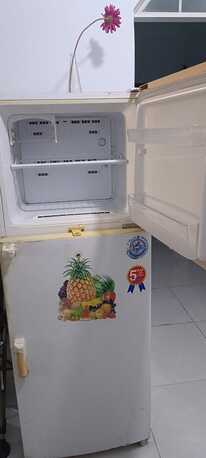 Jeddah, Appliances, SAR 200,  Samsung Fridge