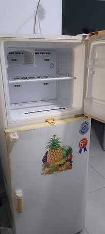 Jeddah, Appliances, SAR 200,  Samsung Fridge