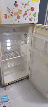 Jeddah, Appliances, SAR 200,  Samsung Fridge