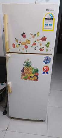 Jeddah, Appliances, SAR 200,  Samsung Fridge