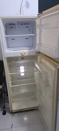 Jeddah, Appliances, SAR 200,  Samsung Fridge
