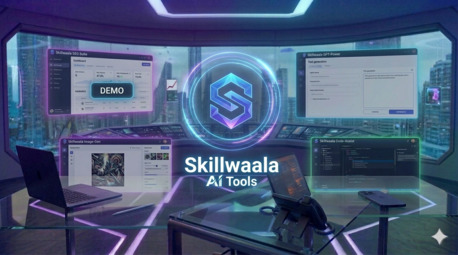 Jaipur, Lessons Offered, The Ultimate Directory Of 2026 AI Solutions | Skillwaala