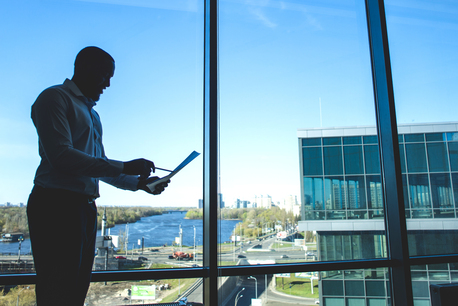 San Francisco, Construction, Trusted Commercial Window Repair Near Me For Fast & Reliable Service