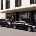 HEATHROW AIRPORT CHAUFFEUR SERVICE &mdash; LONDON  CHAUFFEUR SERVICE