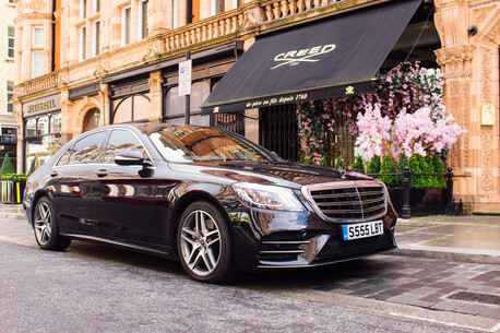 London, Travel, HEATHROW AIRPORT CHAUFFEUR SERVICE &mdash; LONDON  CHAUFFEUR SERVICE