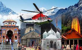 Mumbai, Travel, Best Tour Operator For Chardham Yatra By Helicopter