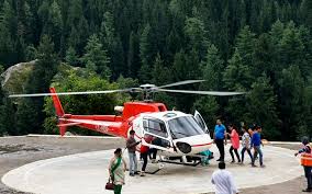 Mumbai, Travel, Best Tour Operator For Chardham Yatra By Helicopter