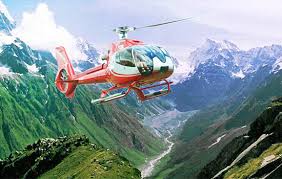 Mumbai, Travel, Best Tour Operator For Chardham Yatra By Helicopter