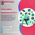 Social Media Management Services In Lincoln